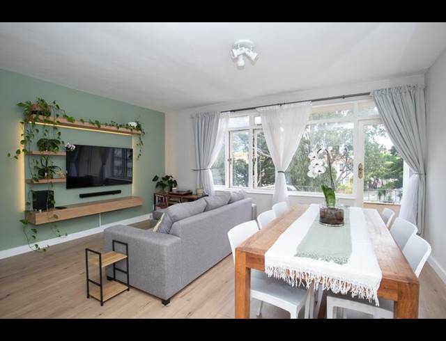 2 BEDROOM PROPERTY TO RENT IN WYNBERG UPPER